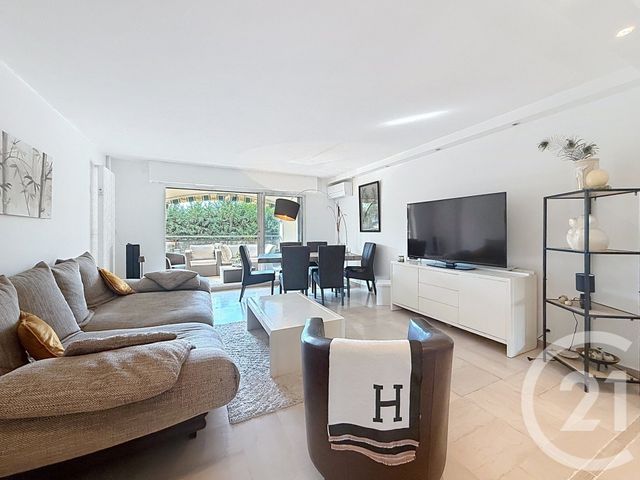 Appartement F3 &agrave; vendre - 3 pi&egrave;ces - 75,70 m2 - Mandelieu La Napoule - 06 - PROVENCE-ALPES-COTE-D-AZUR