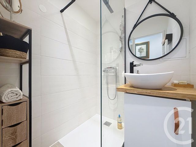 Appartement F3 &agrave; vendre - 3 pi&egrave;ces - 75,70 m2 - Mandelieu La Napoule - 06 - PROVENCE-ALPES-COTE-D-AZUR
