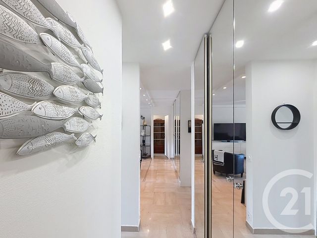 Appartement F3 &agrave; vendre - 3 pi&egrave;ces - 75,70 m2 - Mandelieu La Napoule - 06 - PROVENCE-ALPES-COTE-D-AZUR