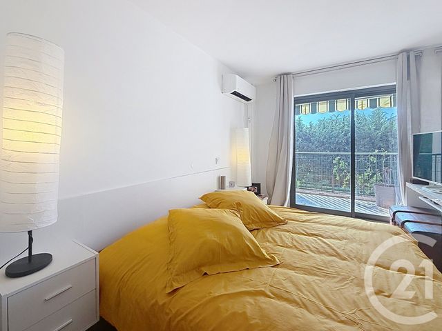 Appartement F3 &agrave; vendre - 3 pi&egrave;ces - 75,70 m2 - Mandelieu La Napoule - 06 - PROVENCE-ALPES-COTE-D-AZUR