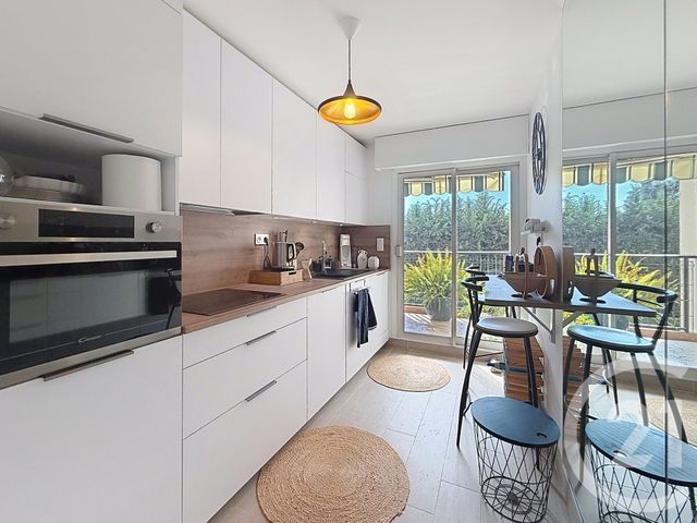 Appartement F3 &agrave; vendre - 3 pi&egrave;ces - 75,70 m2 - Mandelieu La Napoule - 06 - PROVENCE-ALPES-COTE-D-AZUR