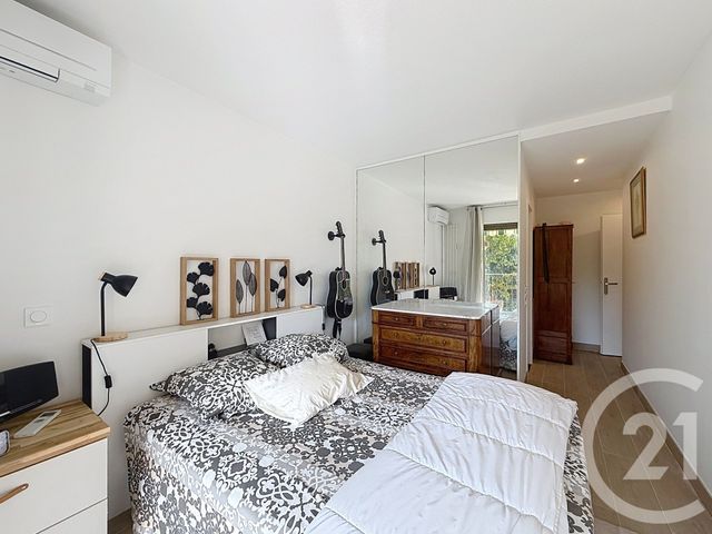 Appartement F3 &agrave; vendre - 3 pi&egrave;ces - 75,70 m2 - Mandelieu La Napoule - 06 - PROVENCE-ALPES-COTE-D-AZUR