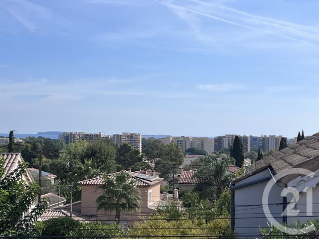 Maison &agrave; vendre - 6 pi&egrave;ces - 153,81 m2 - Mandelieu La Napoule - 06 - PROVENCE-ALPES-COTE-D-AZUR