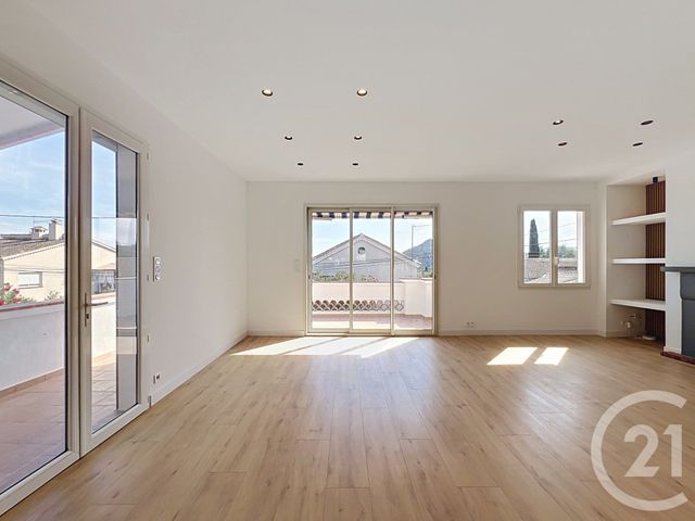 Maison &agrave; vendre - 6 pi&egrave;ces - 153,81 m2 - Mandelieu La Napoule - 06 - PROVENCE-ALPES-COTE-D-AZUR