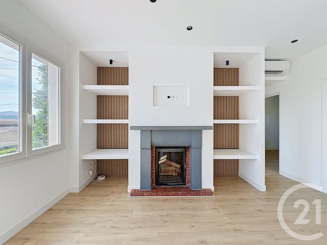 Maison &agrave; vendre - 6 pi&egrave;ces - 153,81 m2 - Mandelieu La Napoule - 06 - PROVENCE-ALPES-COTE-D-AZUR
