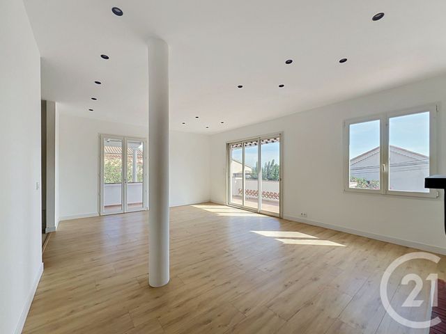 Maison &agrave; vendre - 6 pi&egrave;ces - 153,81 m2 - Mandelieu La Napoule - 06 - PROVENCE-ALPES-COTE-D-AZUR