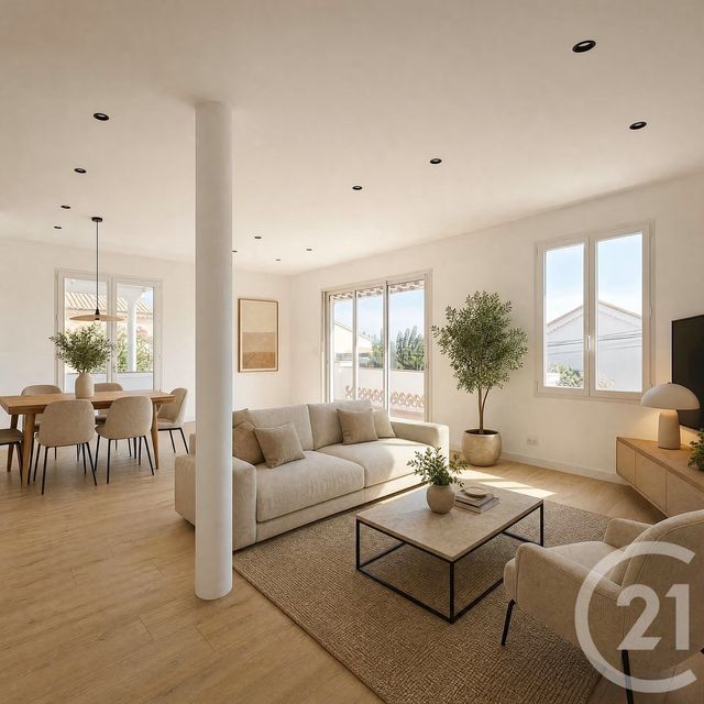 Maison &agrave; vendre - 6 pi&egrave;ces - 153,81 m2 - Mandelieu La Napoule - 06 - PROVENCE-ALPES-COTE-D-AZUR