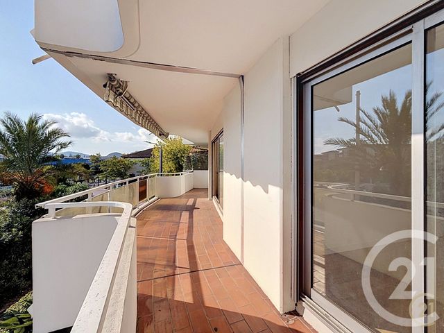 Appartement T2 &agrave; vendre - 2 pi&egrave;ces - 50,04 m2 - Mandelieu La Napoule - 06 - PROVENCE-ALPES-COTE-D-AZUR