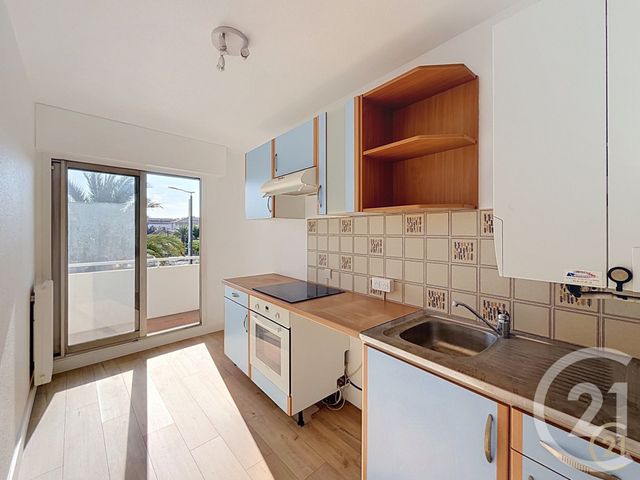 Appartement T2 &agrave; vendre - 2 pi&egrave;ces - 50,04 m2 - Mandelieu La Napoule - 06 - PROVENCE-ALPES-COTE-D-AZUR
