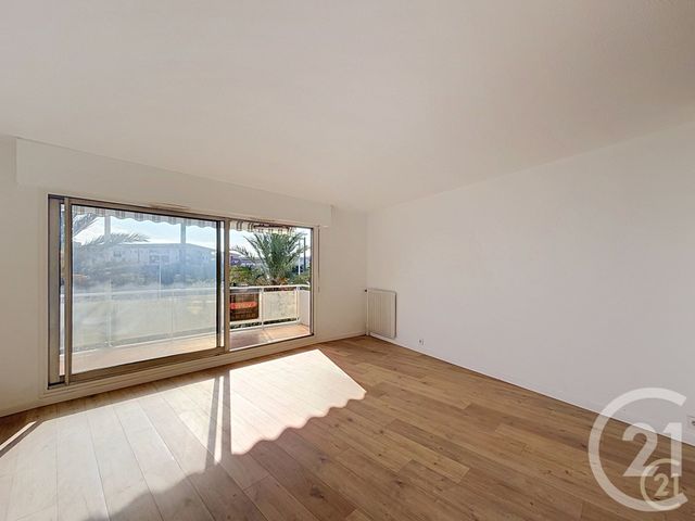 Appartement T2 &agrave; vendre - 2 pi&egrave;ces - 50,04 m2 - Mandelieu La Napoule - 06 - PROVENCE-ALPES-COTE-D-AZUR