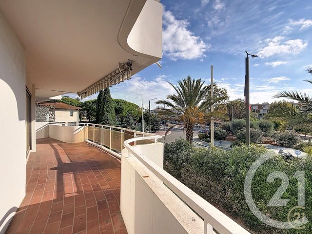 Appartement T2 &agrave; vendre - 2 pi&egrave;ces - 50,04 m2 - Mandelieu La Napoule - 06 - PROVENCE-ALPES-COTE-D-AZUR