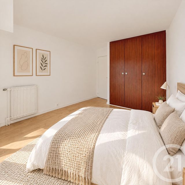 Appartement T2 &agrave; vendre - 2 pi&egrave;ces - 50,04 m2 - Mandelieu La Napoule - 06 - PROVENCE-ALPES-COTE-D-AZUR