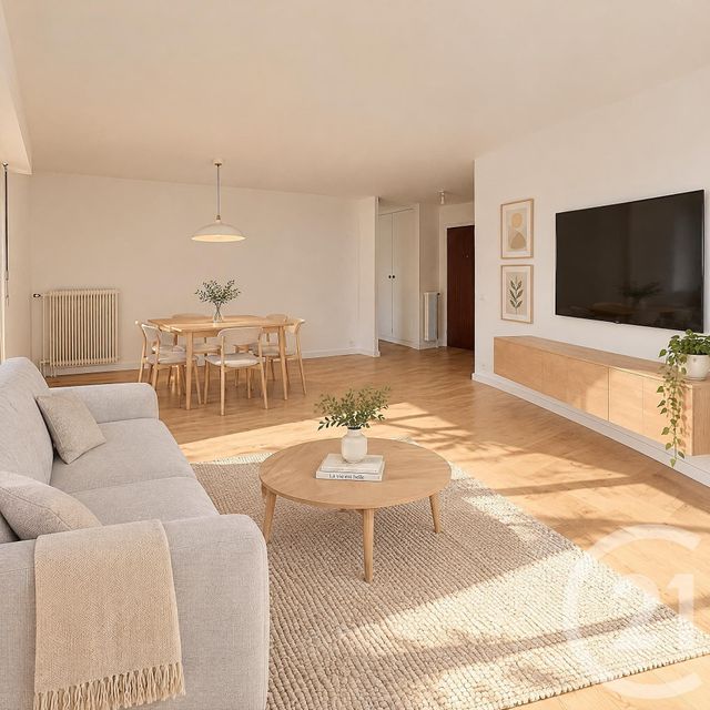 Appartement T2 &agrave; vendre - 2 pi&egrave;ces - 50,04 m2 - Mandelieu La Napoule - 06 - PROVENCE-ALPES-COTE-D-AZUR