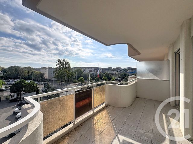 Appartement T3 &agrave; vendre - 3 pi&egrave;ces - 68,69 m2 - Mandelieu La Napoule - 06 - PROVENCE-ALPES-COTE-D-AZUR