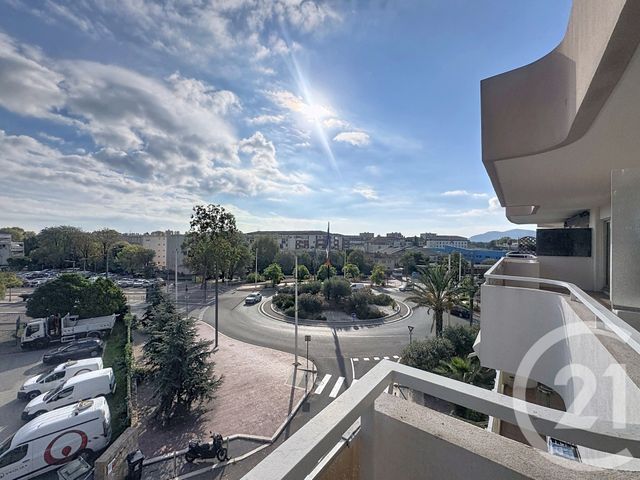 Appartement T3 &agrave; vendre - 3 pi&egrave;ces - 68,69 m2 - Mandelieu La Napoule - 06 - PROVENCE-ALPES-COTE-D-AZUR