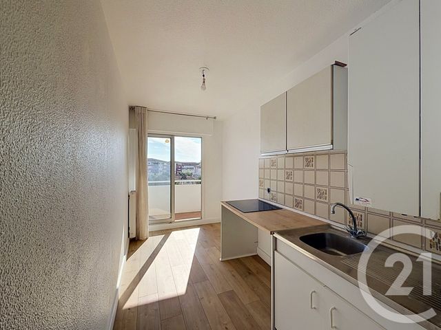 Appartement F2 &agrave; vendre - 2 pi&egrave;ces - 50,46 m2 - Mandelieu La Napoule - 06 - PROVENCE-ALPES-COTE-D-AZUR