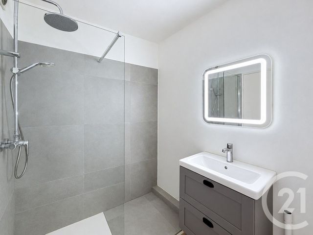 Appartement F2 &agrave; vendre - 2 pi&egrave;ces - 50,46 m2 - Mandelieu La Napoule - 06 - PROVENCE-ALPES-COTE-D-AZUR