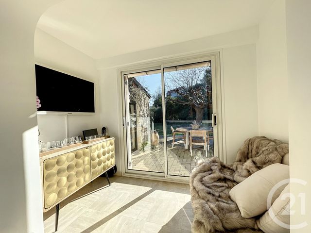 Maison &agrave; vendre - 4 pi&egrave;ces - 101,34 m2 - Mandelieu La Napoule - 06 - PROVENCE-ALPES-COTE-D-AZUR