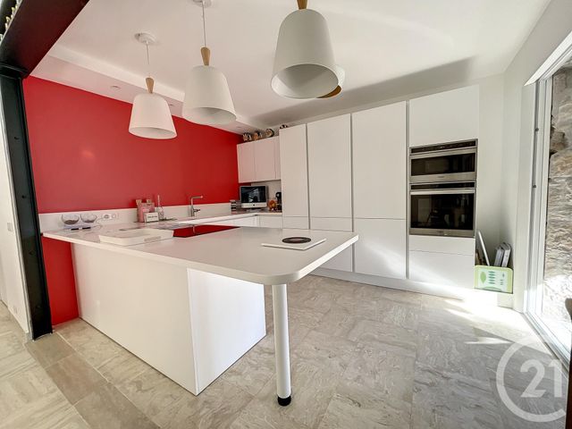 Maison &agrave; vendre - 4 pi&egrave;ces - 101,34 m2 - Mandelieu La Napoule - 06 - PROVENCE-ALPES-COTE-D-AZUR