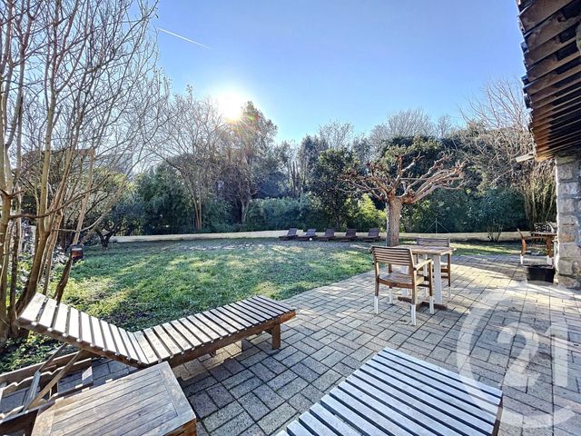 Maison &agrave; vendre - 4 pi&egrave;ces - 101,34 m2 - Mandelieu La Napoule - 06 - PROVENCE-ALPES-COTE-D-AZUR