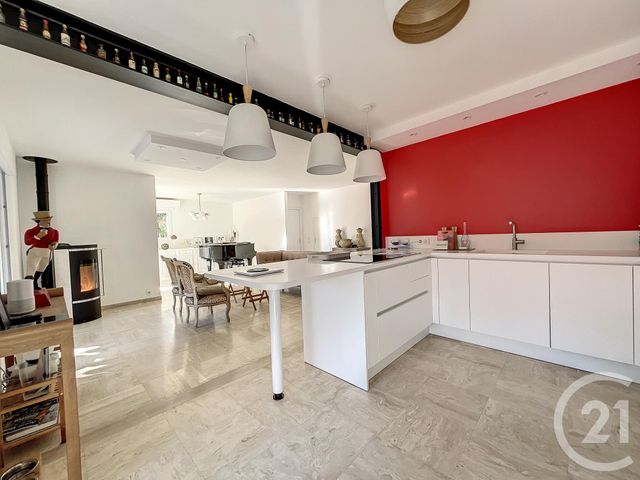 Maison &agrave; vendre - 4 pi&egrave;ces - 101,34 m2 - Mandelieu La Napoule - 06 - PROVENCE-ALPES-COTE-D-AZUR