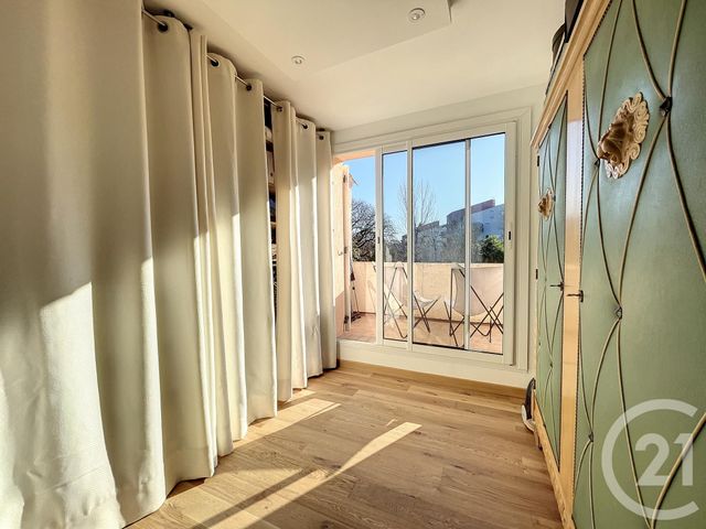 Maison &agrave; vendre - 4 pi&egrave;ces - 101,34 m2 - Mandelieu La Napoule - 06 - PROVENCE-ALPES-COTE-D-AZUR