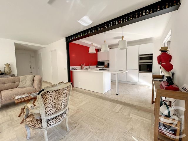 Maison &agrave; vendre - 4 pi&egrave;ces - 101,34 m2 - Mandelieu La Napoule - 06 - PROVENCE-ALPES-COTE-D-AZUR