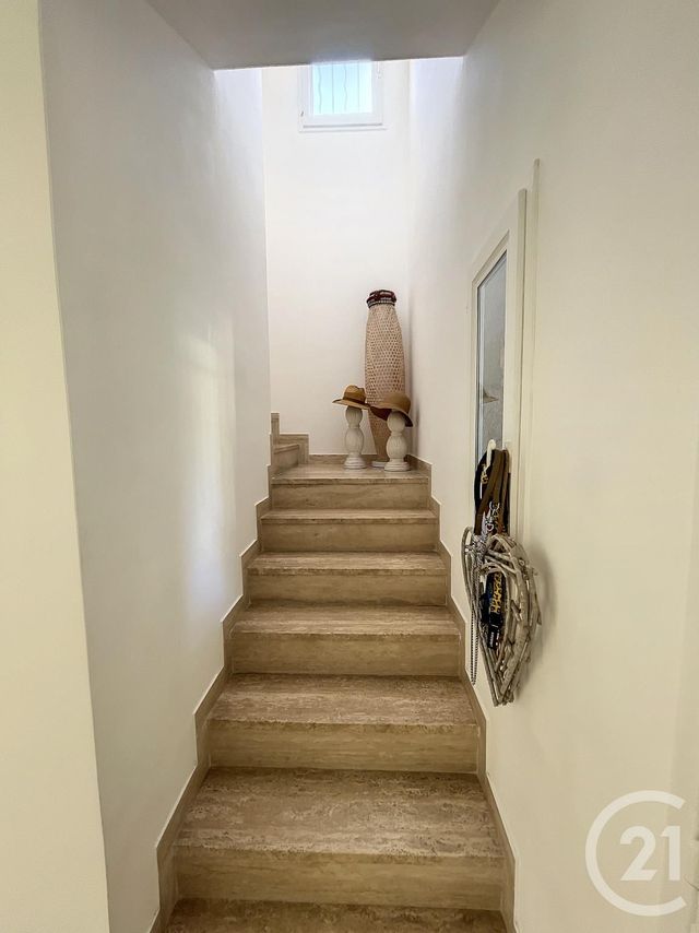 Maison &agrave; vendre - 4 pi&egrave;ces - 101,34 m2 - Mandelieu La Napoule - 06 - PROVENCE-ALPES-COTE-D-AZUR