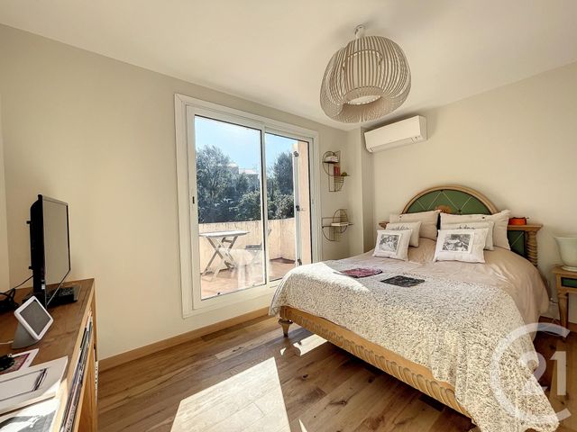Maison &agrave; vendre - 4 pi&egrave;ces - 101,34 m2 - Mandelieu La Napoule - 06 - PROVENCE-ALPES-COTE-D-AZUR