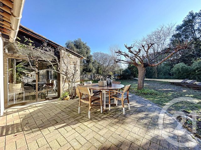 Maison &agrave; vendre - 4 pi&egrave;ces - 101,34 m2 - Mandelieu La Napoule - 06 - PROVENCE-ALPES-COTE-D-AZUR