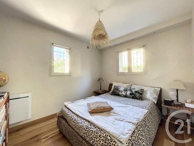 Maison &agrave; vendre - 4 pi&egrave;ces - 101,34 m2 - Mandelieu La Napoule - 06 - PROVENCE-ALPES-COTE-D-AZUR