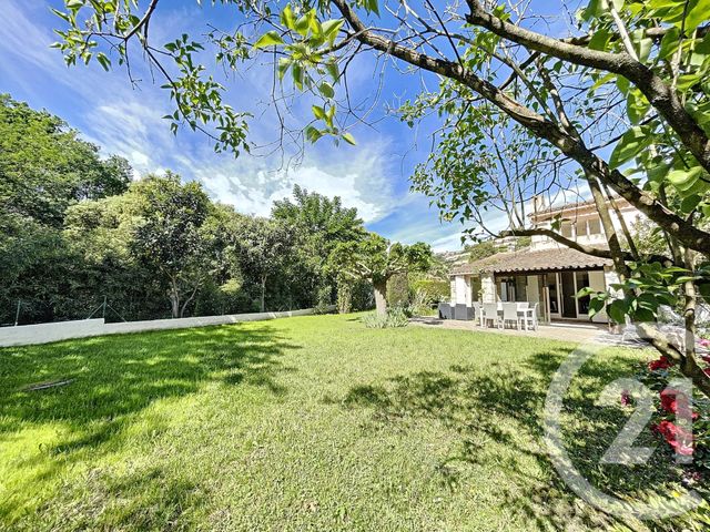 Maison &agrave; vendre - 4 pi&egrave;ces - 101,34 m2 - Mandelieu La Napoule - 06 - PROVENCE-ALPES-COTE-D-AZUR