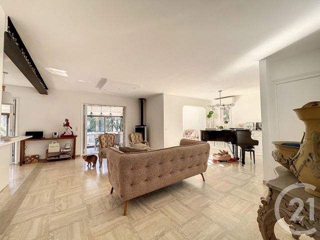 Maison &agrave; vendre - 4 pi&egrave;ces - 101,34 m2 - Mandelieu La Napoule - 06 - PROVENCE-ALPES-COTE-D-AZUR