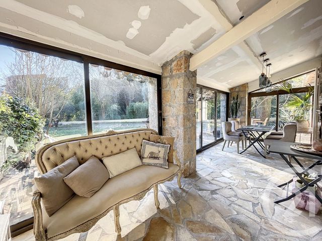 Maison &agrave; vendre - 4 pi&egrave;ces - 101,34 m2 - Mandelieu La Napoule - 06 - PROVENCE-ALPES-COTE-D-AZUR