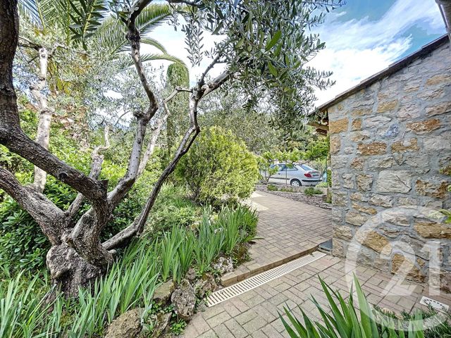 Maison &agrave; vendre - 4 pi&egrave;ces - 101,34 m2 - Mandelieu La Napoule - 06 - PROVENCE-ALPES-COTE-D-AZUR