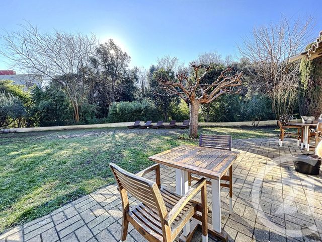 Maison &agrave; vendre - 4 pi&egrave;ces - 101,34 m2 - Mandelieu La Napoule - 06 - PROVENCE-ALPES-COTE-D-AZUR