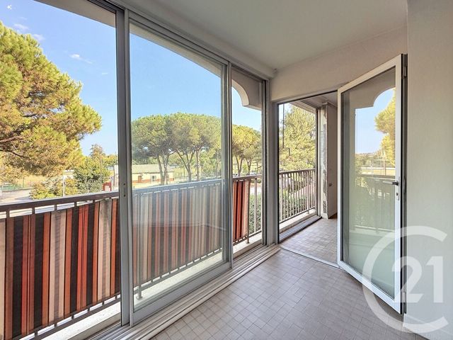 Appartement 1 pièce 26 m² · à Mandelieu-la-Napoule · 26,2 m² · 138 000 €