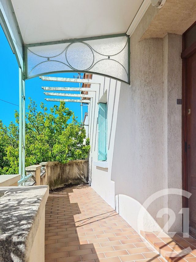 Maison &agrave; vendre - 5 pi&egrave;ces - 100,75 m2 - Ales - 30 - LANGUEDOC-ROUSSILLON