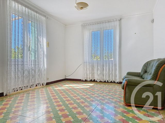 Maison &agrave; vendre - 5 pi&egrave;ces - 100,75 m2 - Ales - 30 - LANGUEDOC-ROUSSILLON