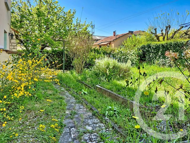 Maison &agrave; vendre - 5 pi&egrave;ces - 100,75 m2 - Ales - 30 - LANGUEDOC-ROUSSILLON