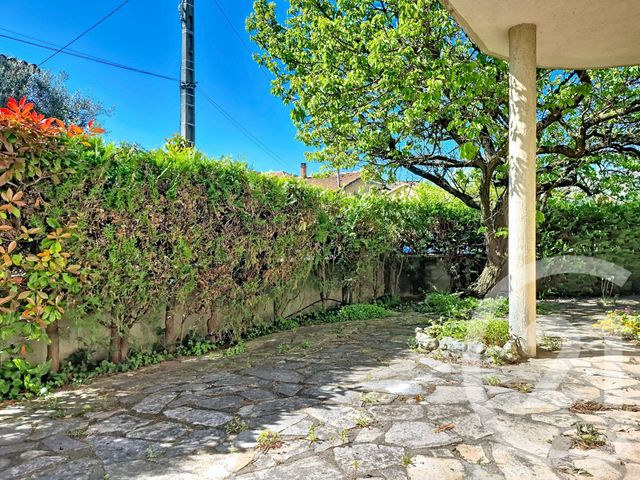 Maison &agrave; vendre - 5 pi&egrave;ces - 100,75 m2 - Ales - 30 - LANGUEDOC-ROUSSILLON