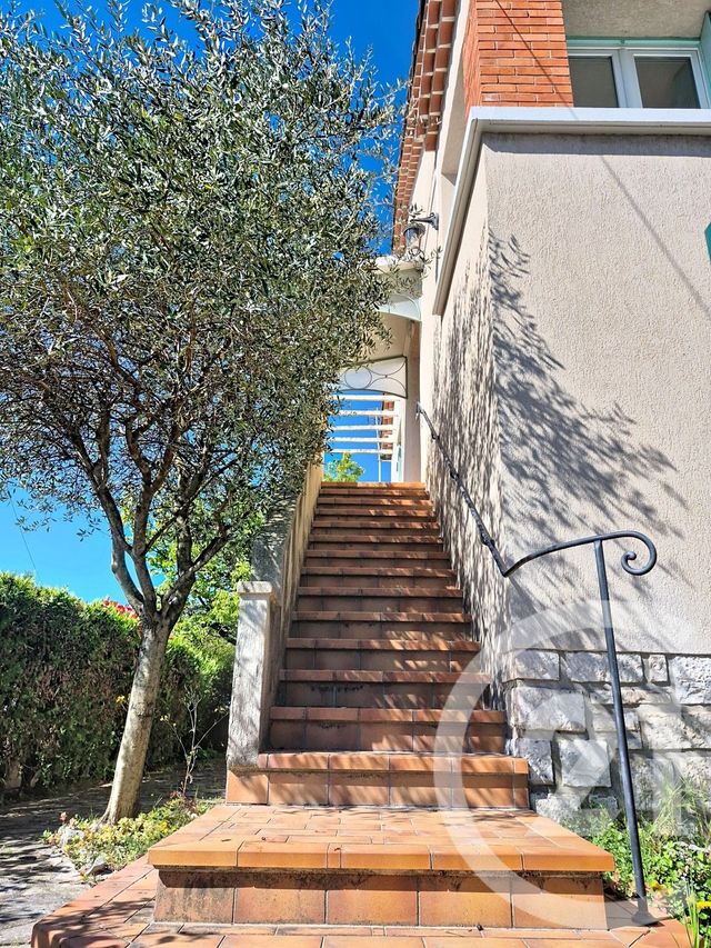 Maison &agrave; vendre - 5 pi&egrave;ces - 100,75 m2 - Ales - 30 - LANGUEDOC-ROUSSILLON