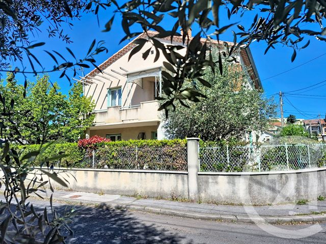 Maison &agrave; vendre - 5 pi&egrave;ces - 100,75 m2 - Ales - 30 - LANGUEDOC-ROUSSILLON