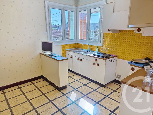 Maison &agrave; vendre - 5 pi&egrave;ces - 100,75 m2 - Ales - 30 - LANGUEDOC-ROUSSILLON