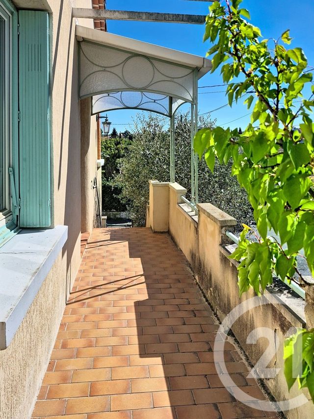 Maison &agrave; vendre - 5 pi&egrave;ces - 100,75 m2 - Ales - 30 - LANGUEDOC-ROUSSILLON