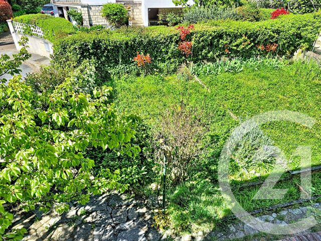 Maison &agrave; vendre - 5 pi&egrave;ces - 100,75 m2 - Ales - 30 - LANGUEDOC-ROUSSILLON