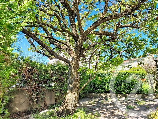 Maison &agrave; vendre - 5 pi&egrave;ces - 100,75 m2 - Ales - 30 - LANGUEDOC-ROUSSILLON