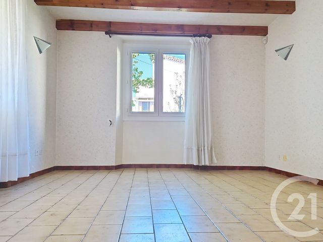 Maison &agrave; vendre - 5 pi&egrave;ces - 100,75 m2 - Ales - 30 - LANGUEDOC-ROUSSILLON