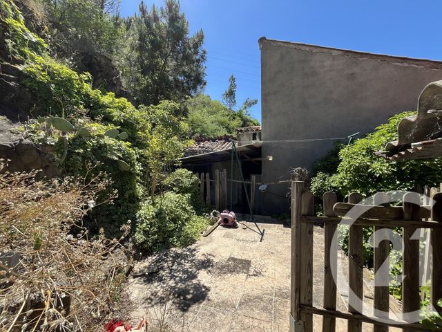 Maison &agrave; vendre - 5 pi&egrave;ces - 81,56 m2 - St Martin De Valgalgues - 30 - LANGUEDOC-ROUSSILLON