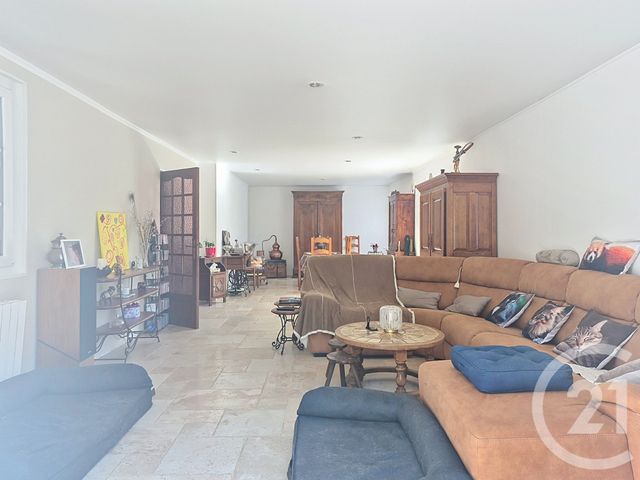 Maison &agrave; vendre - 7 pi&egrave;ces - 180 m2 - St Christol Les Ales - 30 - LANGUEDOC-ROUSSILLON
